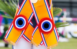 Kampioenschappen 2023