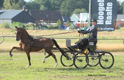 Rectificatie Nickery Boy Memorial