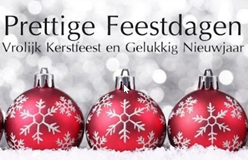 Kerstgroet