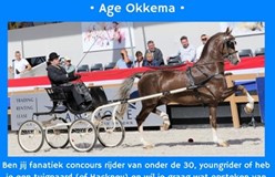 Trainingsdag Jong KWPN - 2 van 3