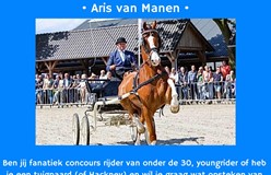 Trainingsdag Jong KWPN - 3 van 3